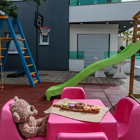 Villa Eni Bibinje Εξωτερικό φωτογραφία