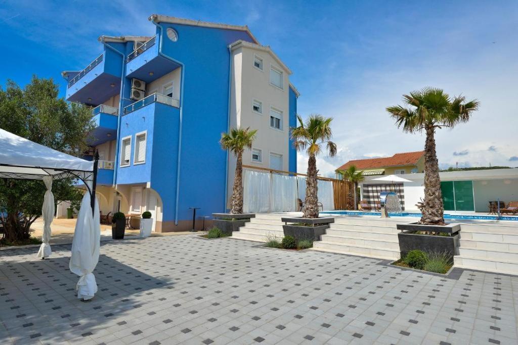 Villa Eni Bibinje Εξωτερικό φωτογραφία