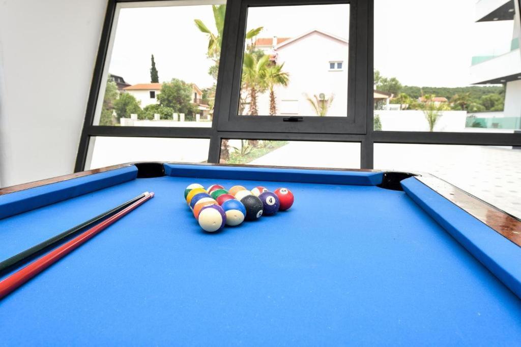 Villa Eni Bibinje Εξωτερικό φωτογραφία