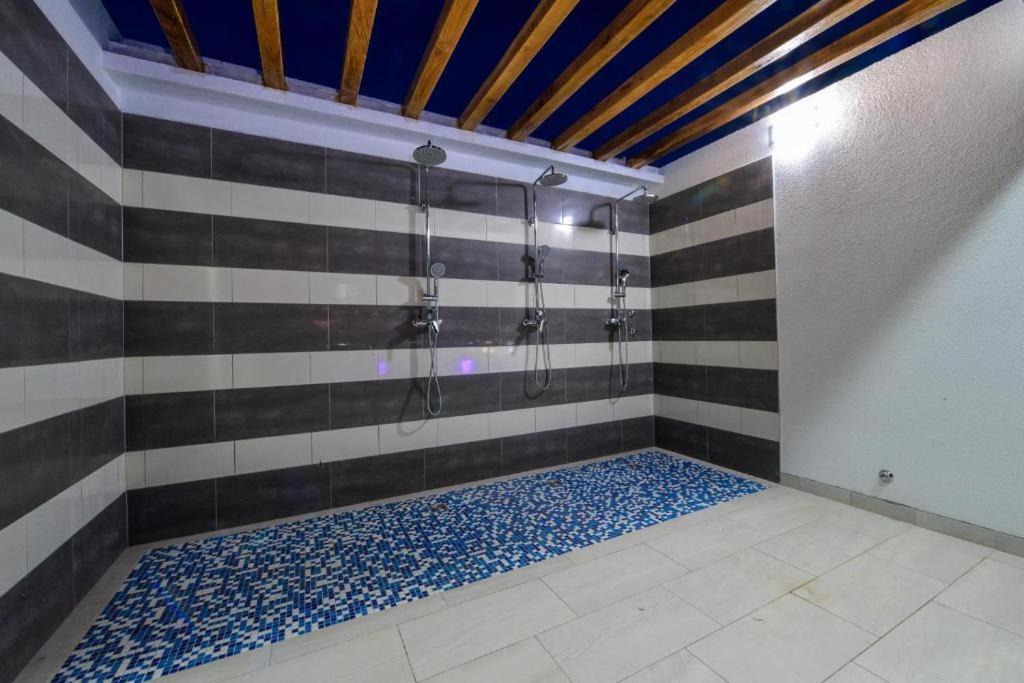 Villa Eni Bibinje Εξωτερικό φωτογραφία