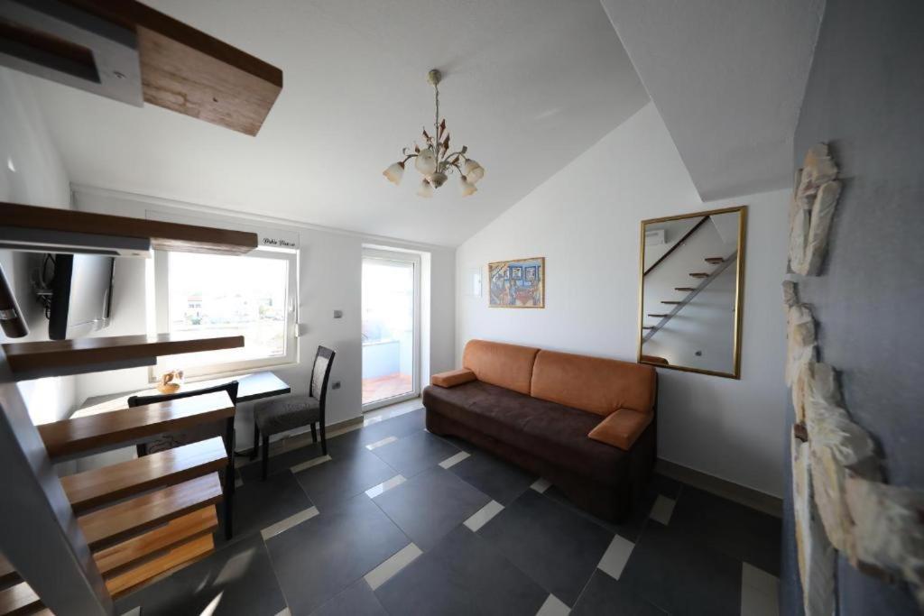 Villa Eni Bibinje Εξωτερικό φωτογραφία