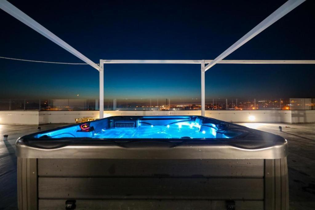 Villa Eni Bibinje Εξωτερικό φωτογραφία