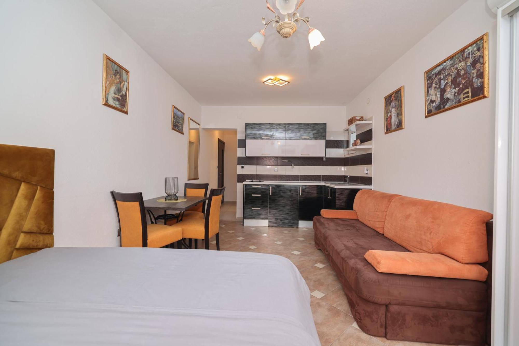 Villa Eni Bibinje Εξωτερικό φωτογραφία