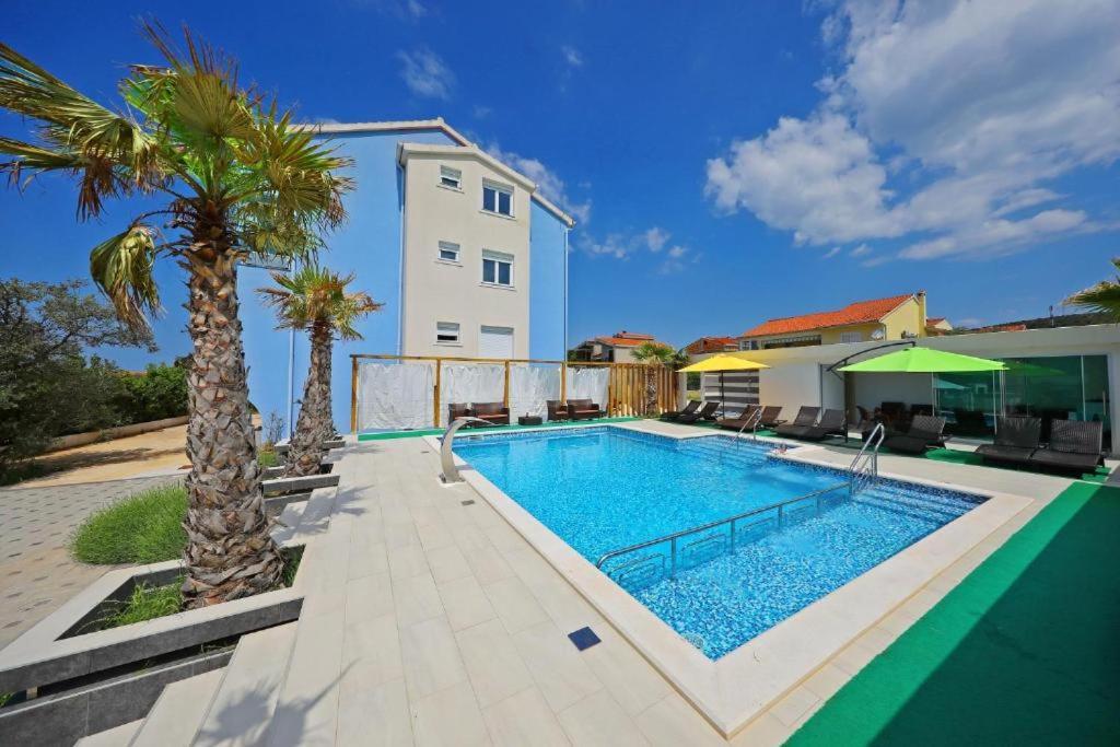 Villa Eni Bibinje Εξωτερικό φωτογραφία