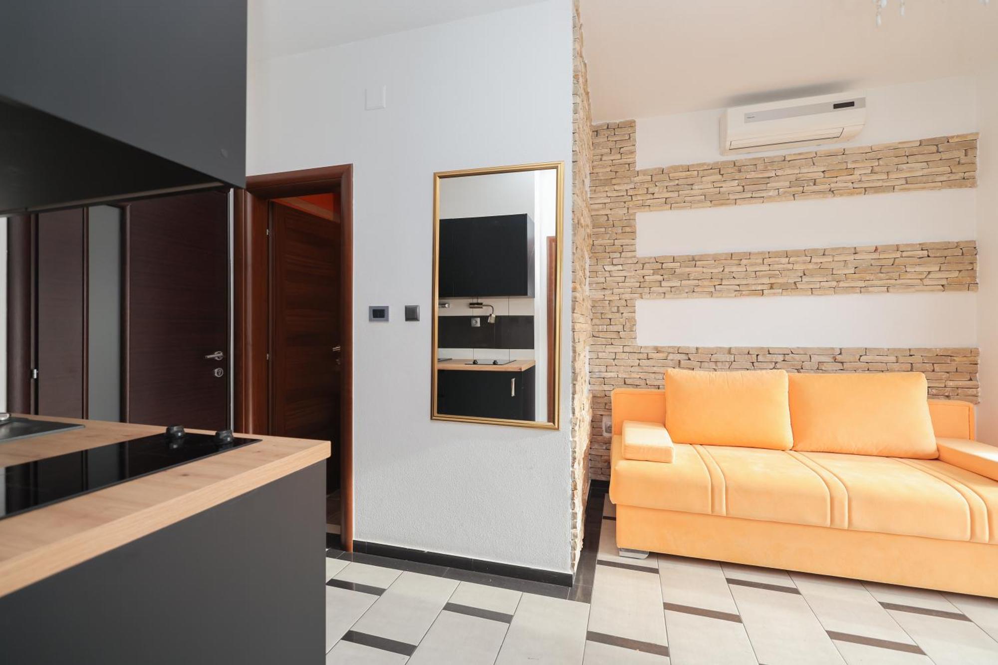 Villa Eni Bibinje Εξωτερικό φωτογραφία
