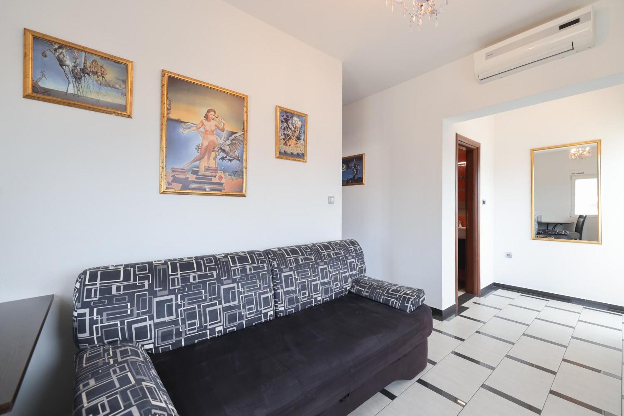 Villa Eni Bibinje Εξωτερικό φωτογραφία