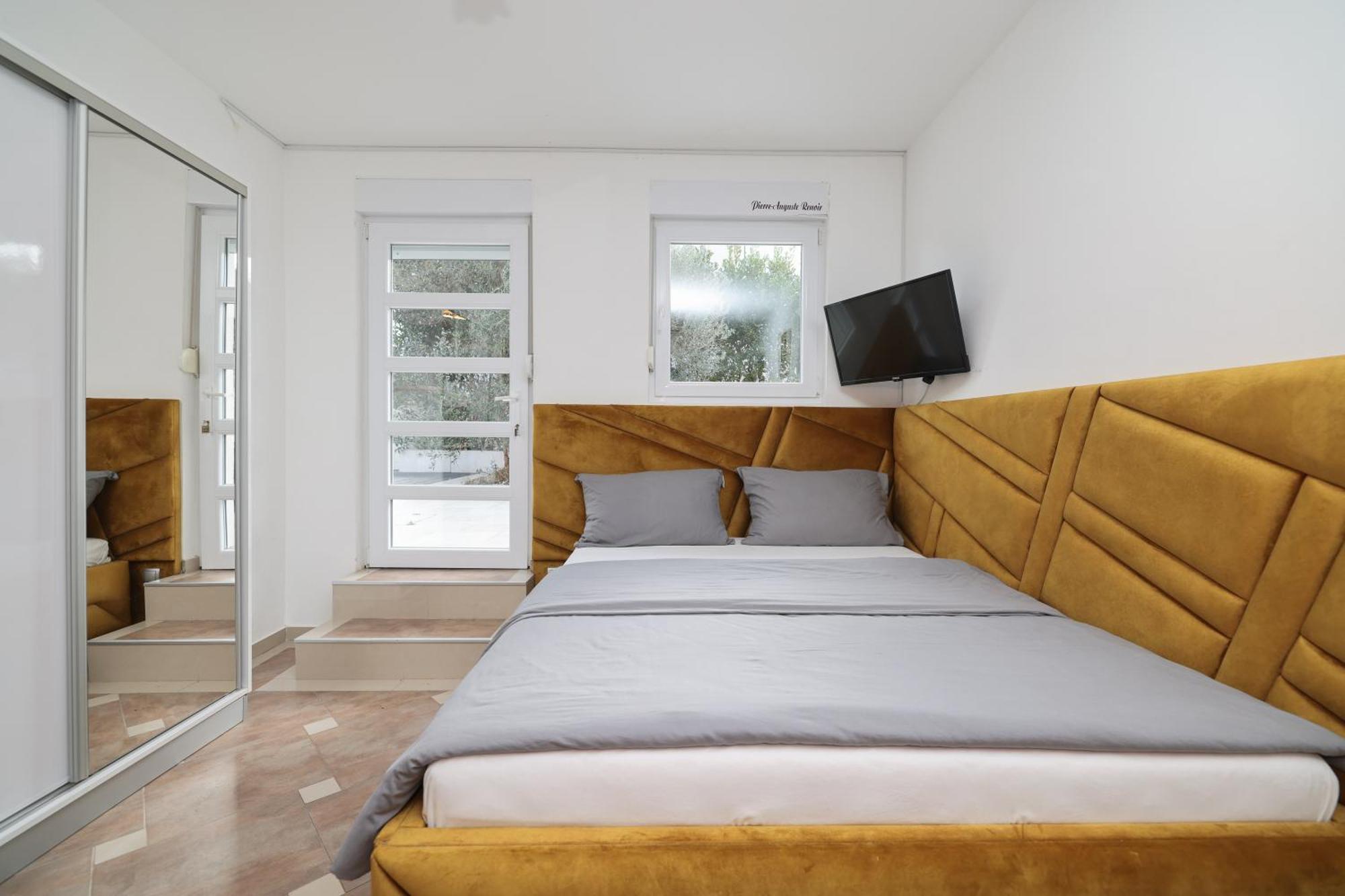 Villa Eni Bibinje Εξωτερικό φωτογραφία