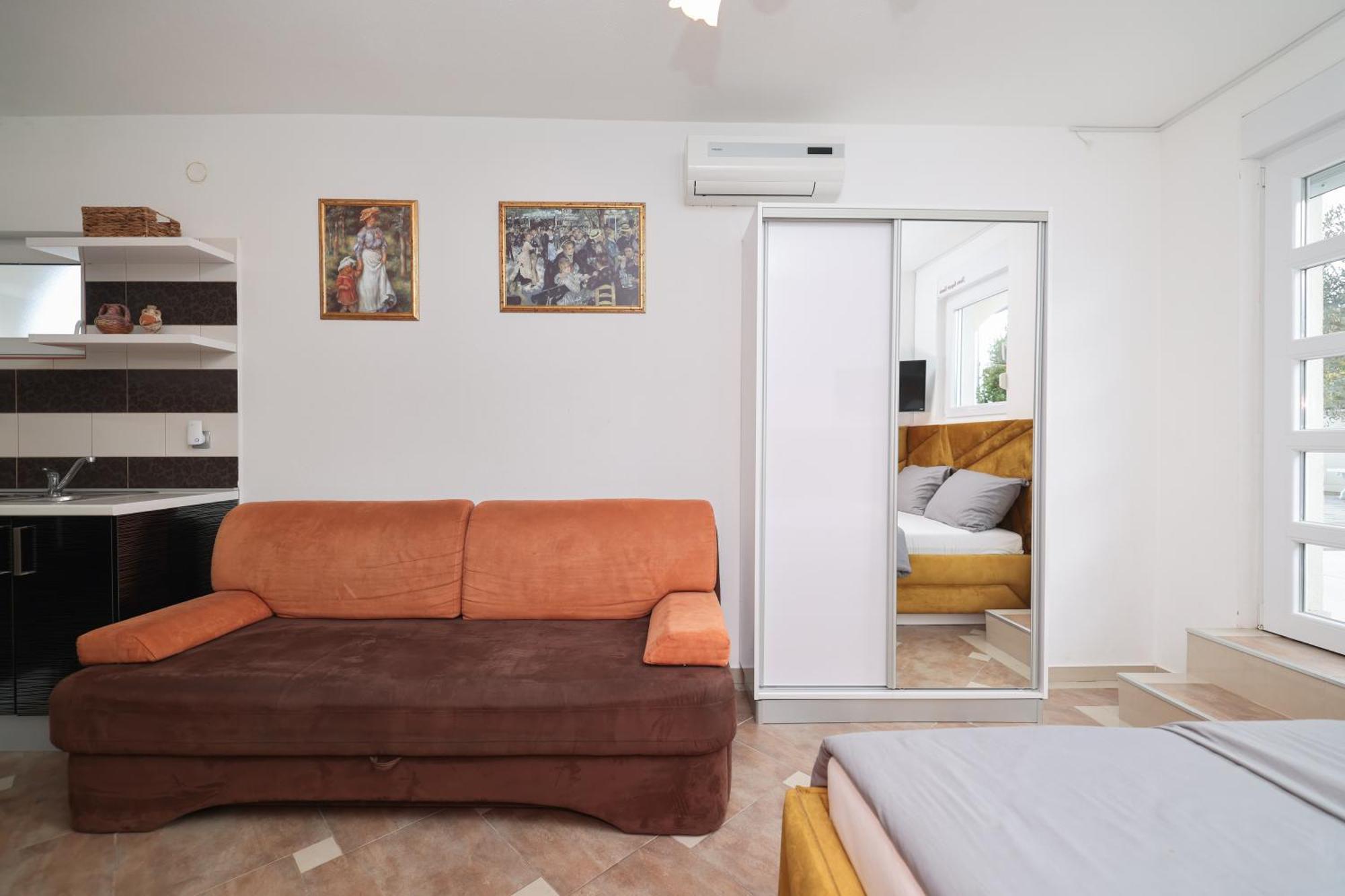 Villa Eni Bibinje Εξωτερικό φωτογραφία