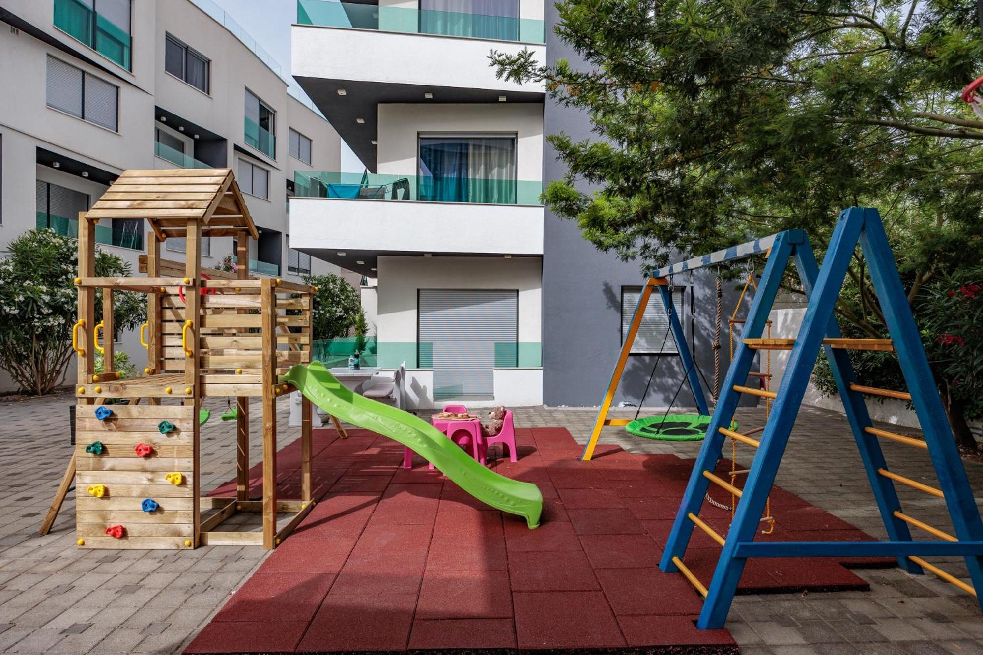Villa Eni Bibinje Εξωτερικό φωτογραφία